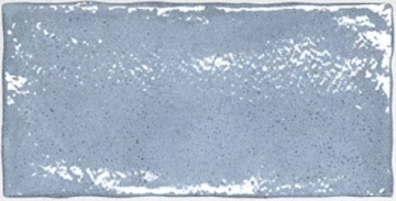 27607 Плитка ALTEA ASH BLUE 7.5x15 EQUIPE