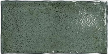 27612 Плитка ALTEA PINE GREEN 7.5x15 EQUIPE