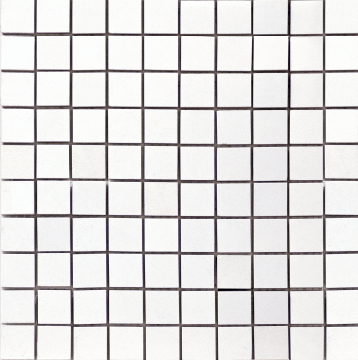 27634 Мозаика D.Donna White Mosaic/30X30 Peronda