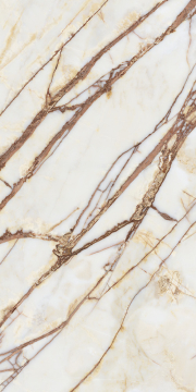 277102 Керамогранит Bianco Imperiale Lap Ret 60x120 La Fabbrica Ceramiche