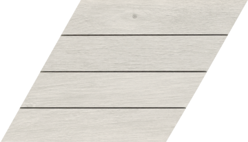 27726 Керамогранит D.Lenk White Chev.1 AS/32X28,6/C 32x28,6 Peronda