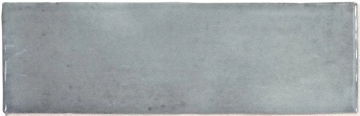 27987 Керамогранит Coco Blue Grass Glossy 5x15 EQUIPE