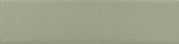 28456 Плитка Costa Nova Tansy Green Matt 5x20 EQUIPE