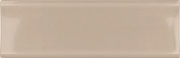 28749 Плитка Vibe In Taupe Gloss 6,5x20 EQUIPE