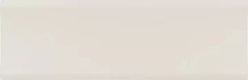 28771 Плитка Vibe In Gesso White Matt 6,5x20 EQUIPE