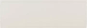 28782 Плитка Vibe Out Gesso White Matt 6,5x20 EQUIPE