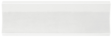 29092 Плитка Bow White 15x45 Harmony