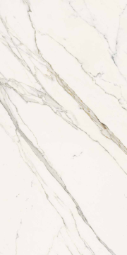 292A Керамогранит Calacatta Statuarietto Nat RT 60x120 Keope