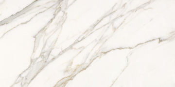 2A39 Керамогранит Calacatta Statuarietto Lap RT 60x120 Keope