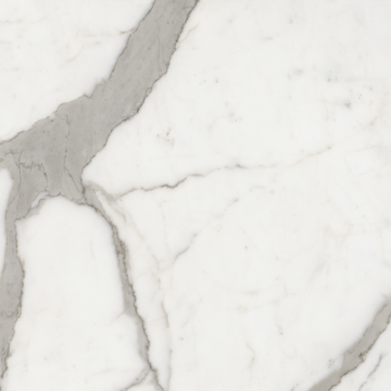 2A51 Керамогранит Calacatta Lappato RT 120x120 Keope