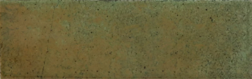 30034 Плитка Wild Olive 6,5X20 EQUIPE