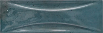 30041 Плитка Arco Blue Night 6,5X20 EQUIPE