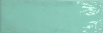 30682 Керамогранит Fango Aquamarine Gloss 5x15 EQUIPE