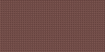 31064 Плитка Pique Waffle Bordeaux 20x40 Harmony