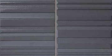 31491 Плитка Ras Anthracite 20x40 Harmony