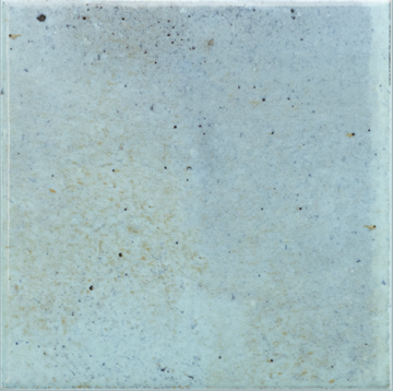 31568 Керамогранит Spa&Pools Sky Blue 15x15 EQUIPE