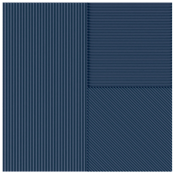 31686 Плитка Lins Navy 20x20 Harmony
