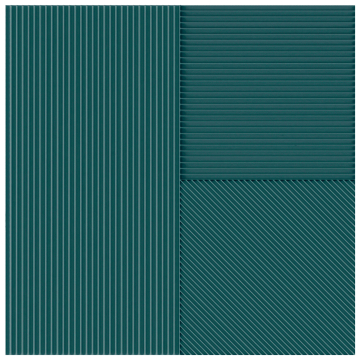 31687 Плитка Lins Green 20x20 Harmony