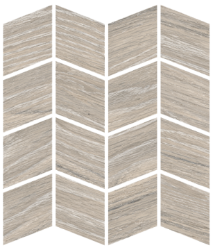 32092 Керамогранит D.Verbier Ash Chev AS/27,5X24/C 27,5x24 Peronda