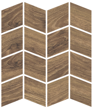 32094 Керамогранит D.Verbier Cigar Chev AS/27,5X24/C 27,5x24 Peronda