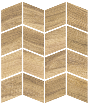 32096 Керамогранит D.Verbier Maple Chev AS/27,5X24/C 27,5x24 Peronda