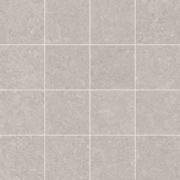 32100 Мозаика D.Ghent Grey Mosaic/16T/AS/30X30/C/R 30x30 Peronda