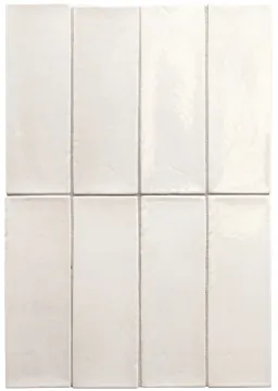 32314 Керамогранит Miyako White Gloss 5x15 EQUIPE