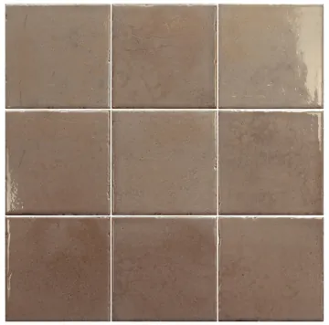 32332 Керамогранит Bohemian Mink 10x10 EQUIPE