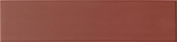 32367 Плитка Lumina Roan Rouge Matt 6х24,6 EQUIPE