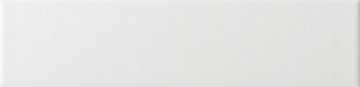 32368 Плитка Lumina White Alyssum Matt 6х24,6 EQUIPE
