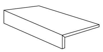 32390 Ступени PL.Verbier Maple AS/30X151/18/C/R 30x151 Peronda