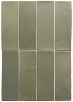 32391 Керамогранит Miyako Forest Matt 5x15 EQUIPE