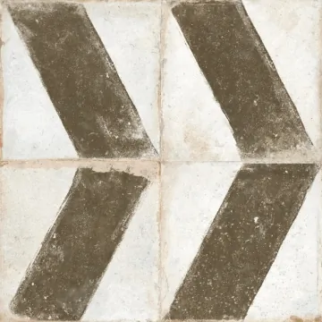 32442 Плитка Fs Wabi Arrow 33x33 Peronda