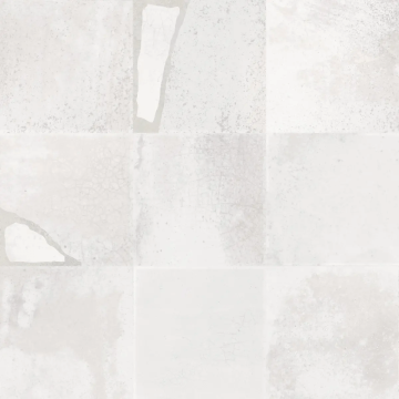 32445 Плитка Fs Sea White LT 33x33 Peronda