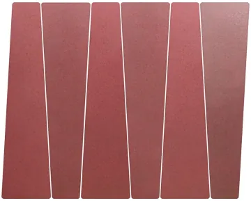 32452 Керамогранит Bamboo Granada 5,6х22,4 EQUIPE