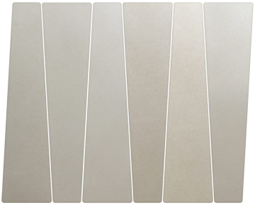 32455 Керамогранит Bamboo Arena 5,6х22,4 EQUIPE