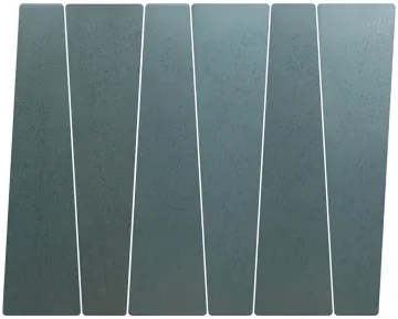 32457 Керамогранит Bamboo Oceano 5,6х22,4 EQUIPE