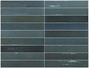 32675 Керамогранит Isola Bluestone 5x30 EQUIPE