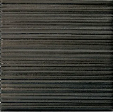 32701 Керамогранит Hikari Decor Ebony 10x10 EQUIPE