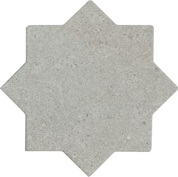 32726 Керамогранит Elda Star Grey 16,8x16,8 EQUIPE