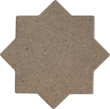 32728 Керамогранит Elda Star Coffee 16,8x16,8 EQUIPE