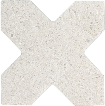 32730 Керамогранит Elda Cross White 12x12 EQUIPE