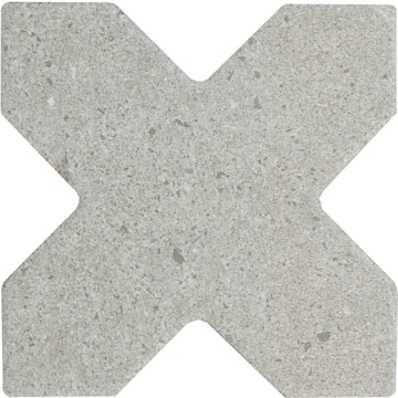 32732 Керамогранит Elda Cross Grey 12x12 EQUIPE