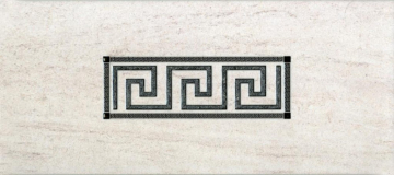 334861/1 Плитка Шампань бежевый 20х45 PiezaROSA