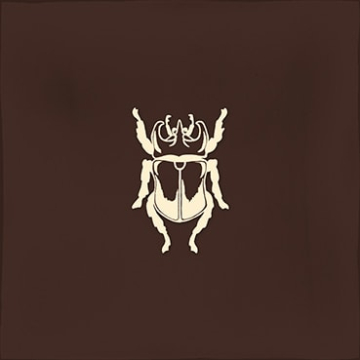3486 Плитка Ager-4 Garnet 13x13 VIVES