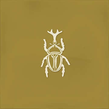 3488 Плитка Ager-4 Ocher 13x13 VIVES