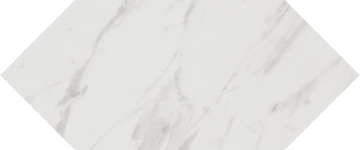 35006 Плитка Келуш белый глянцевый 14х34 Kerama Marazzi