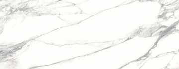 36872 Керамогранит BM Calacatta Extra White A/100X275/P 100x275 Peronda