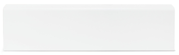 37871 Плитка Ona White 12x45 Harmony