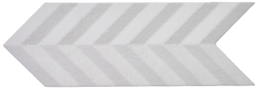 37885 Плитка Fold White 15x38 Harmony